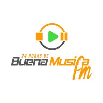 Buena Musica FM logo