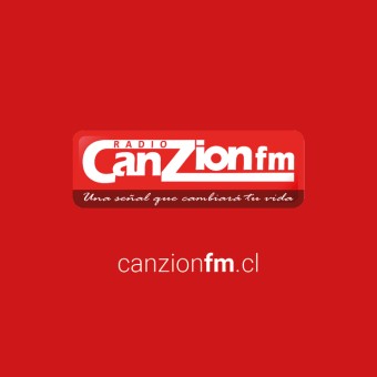 Canzion FM logo