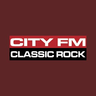 City FM Classic Rock logo