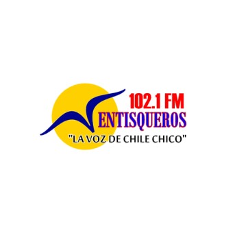 Radio Ventisqueros logo