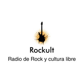Rockult logo