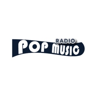 Radio Pop Music - Panguipulli logo
