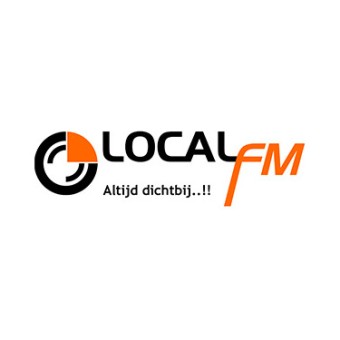 Local FM logo