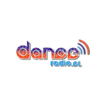 Dance Radio Chile logo