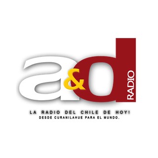 AyD Radio logo