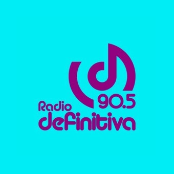 Radio Definitiva logo