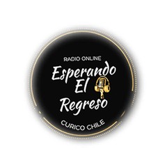 Radio Esperando El Regreso logo