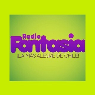 Radio Fantasía Chile logo