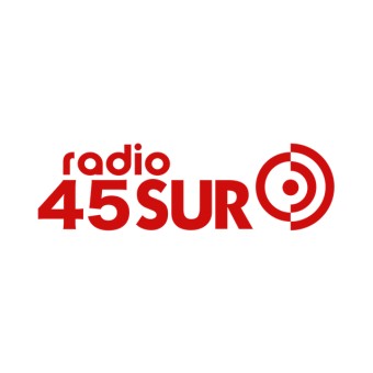 RADIO 45 SUR COYHAIQUE logo