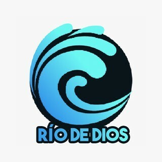Radio Rio de Dios logo