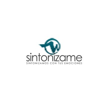 Sintonizame logo
