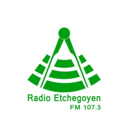 Radio Etchegoyen logo