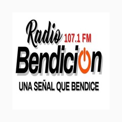 Radio Bendicion FM logo