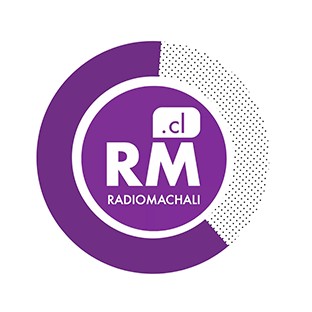 Radio Machali logo