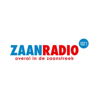 Zaan Radio logo