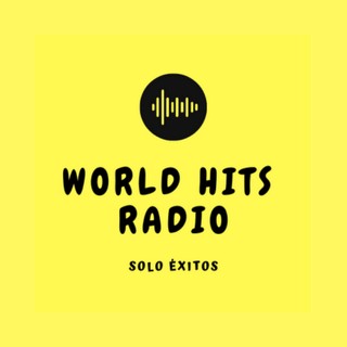 World Hits Radio logo