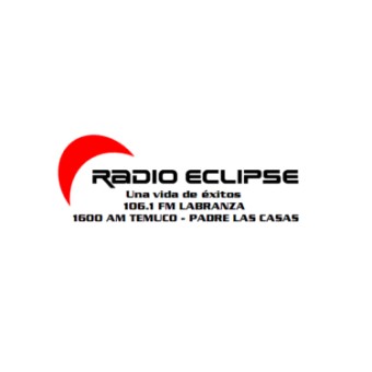 Radio Eclipse FM logo