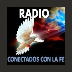 Radio Conectados con la Fe logo