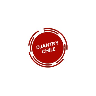 Djantry Radio logo