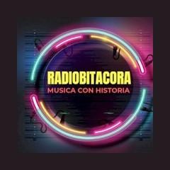RADIOBITACORA logo