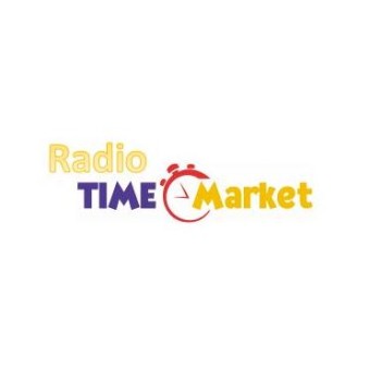 Radio Time Market - Iquique / Chile logo