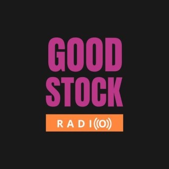Goodstock Radio logo
