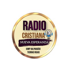Radio Nueva Esperanza logo