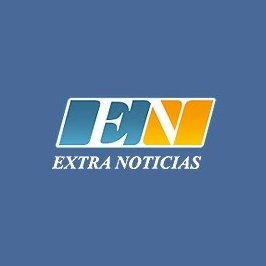 ExtraNoticias Radio logo