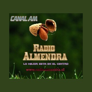 Radio Almendra AM logo