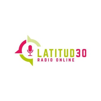 Radio Latitud 30 logo