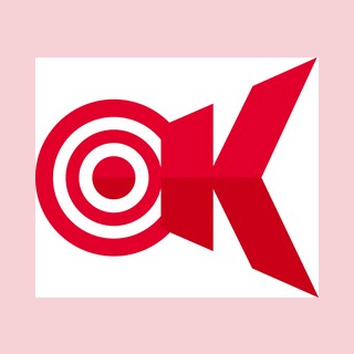 Radio Krimpenerwaard logo