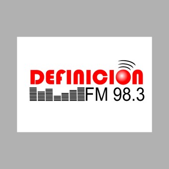 Radio Definicion logo