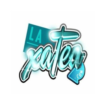 Radio La Xatea logo