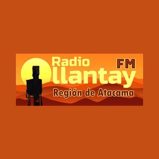 Radio Ollantay FM logo