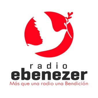 Radio Ebenezer Chile logo