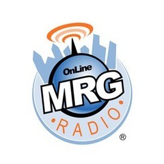 Radio MRG FM logo