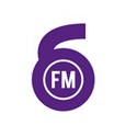 Radio 6FM logo