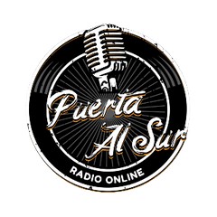Puerta al Sur Radio logo