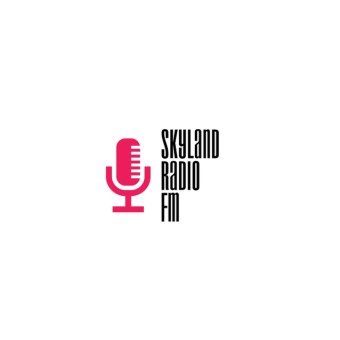 SkyLand FM logo