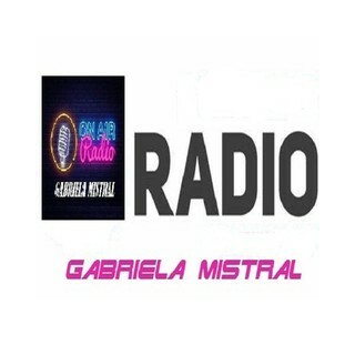 Radio Mistral logo