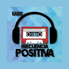 Radio Frecuencia Positiva logo