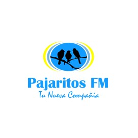 Pajaritos FM logo