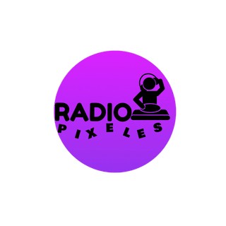 Radio Pixeles logo