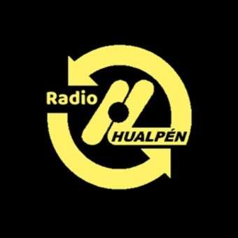 Radio Hualpén logo