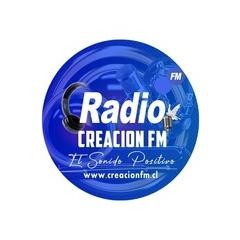 Radio Creacion FM logo