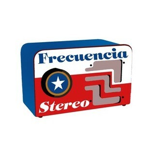 Frecuencia Stereo logo