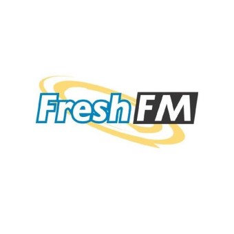 Fresh FM logo