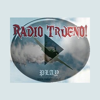 Radio Trueno logo