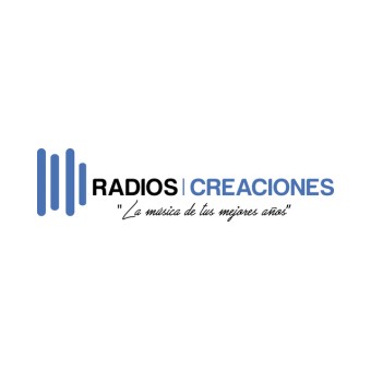 Radio Creaciones logo