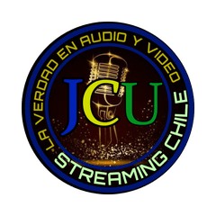 JCU Streaming Chile Radio logo